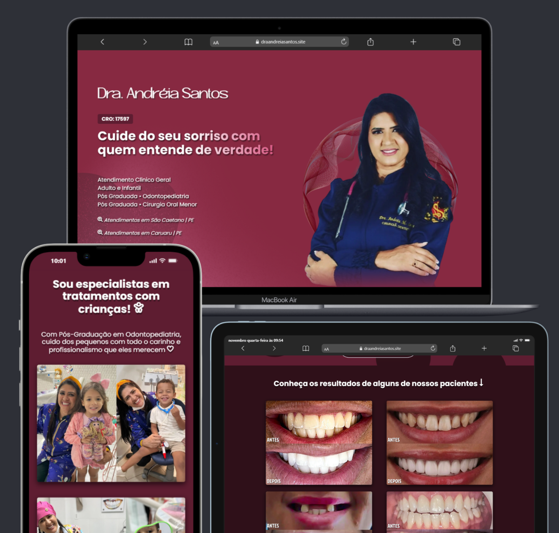 site-dra-andreia-santos